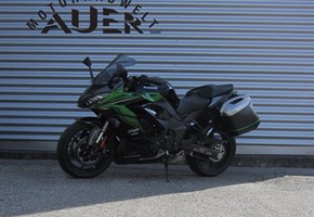 Kawasaki Ninja 1000SX