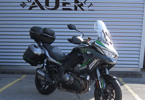 Kawasaki Versys 1000 SE