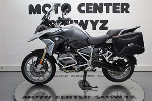 Angebot BMW R 1250 GS