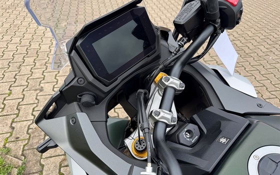 Neufahrzeug Suzuki GSX-S1000GX - Bild 10