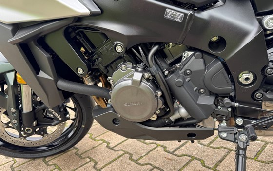 Neufahrzeug Suzuki GSX-S1000GX - Bild 11