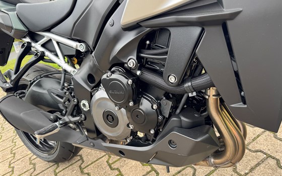 Neufahrzeug Suzuki GSX-S1000GX - Bild 12