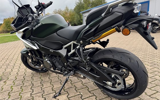Neufahrzeug Suzuki GSX-S1000GX - Bild 4
