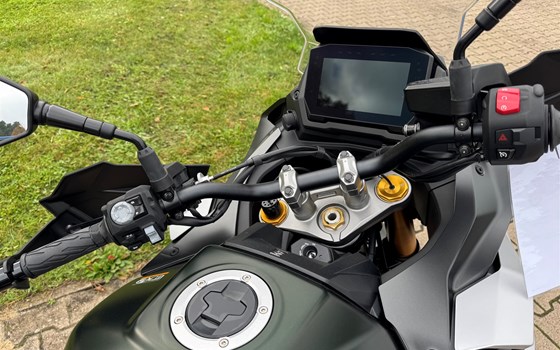 Neufahrzeug Suzuki GSX-S1000GX - Bild 6
