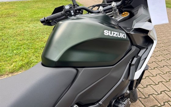Neufahrzeug Suzuki GSX-S1000GX - Bild 7