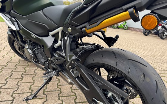 Neufahrzeug Suzuki GSX-S1000GX - Bild 8