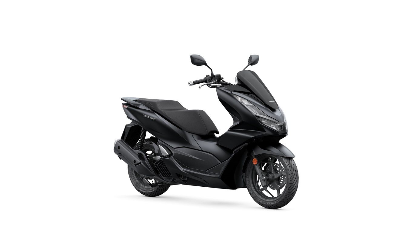Honda PCX125