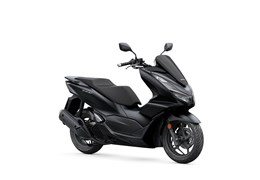 Neumotorrad Honda PCX125