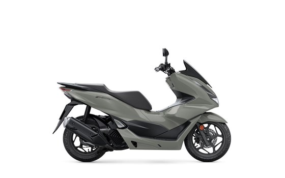 Neufahrzeug Honda PCX125 - Bild 4