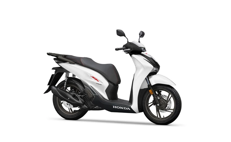Offer Honda SH150i Bild 1: Offer Honda SH150i