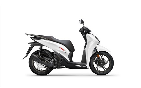Neufahrzeug Honda SH150i - Bild 2