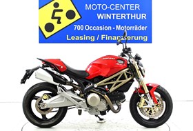Ducati Monster 696+