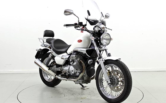Offerta Moto Guzzi Nevada 750 - Immagine 2