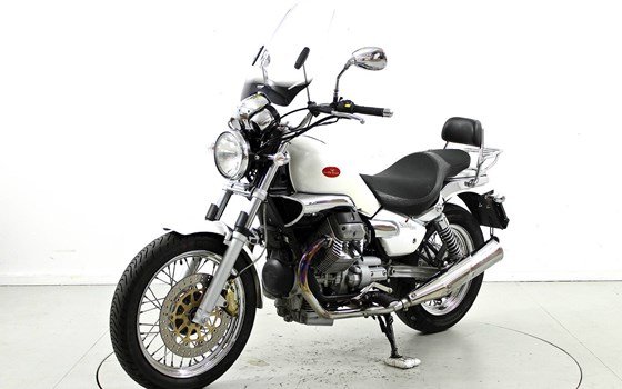 Offerta Moto Guzzi Nevada 750 - Immagine 3