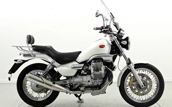 Offerta Moto Guzzi Nevada 750 - Immagine 4