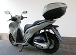 Angebot Honda SH125i