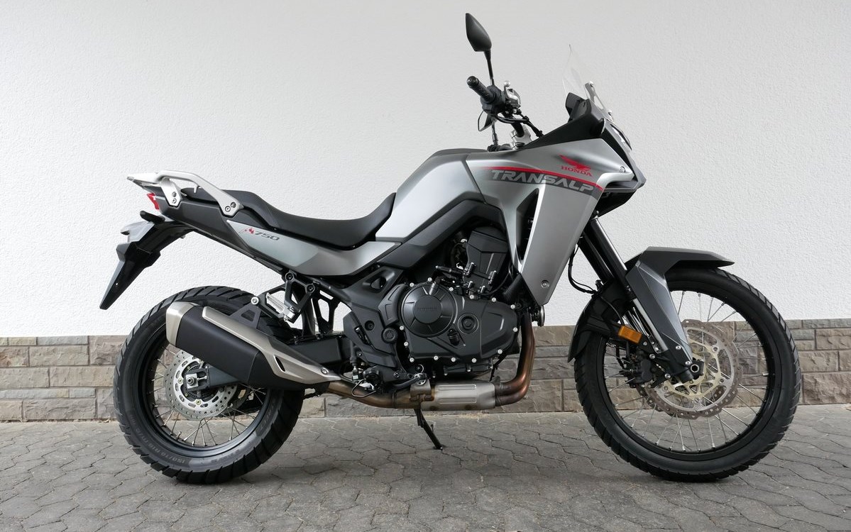 Angebot Honda XL750 Transalp