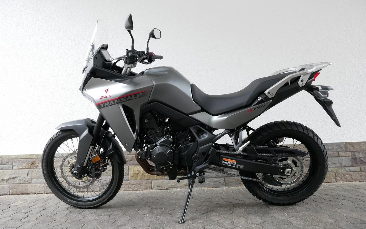 Angebot Honda XL750 Transalp