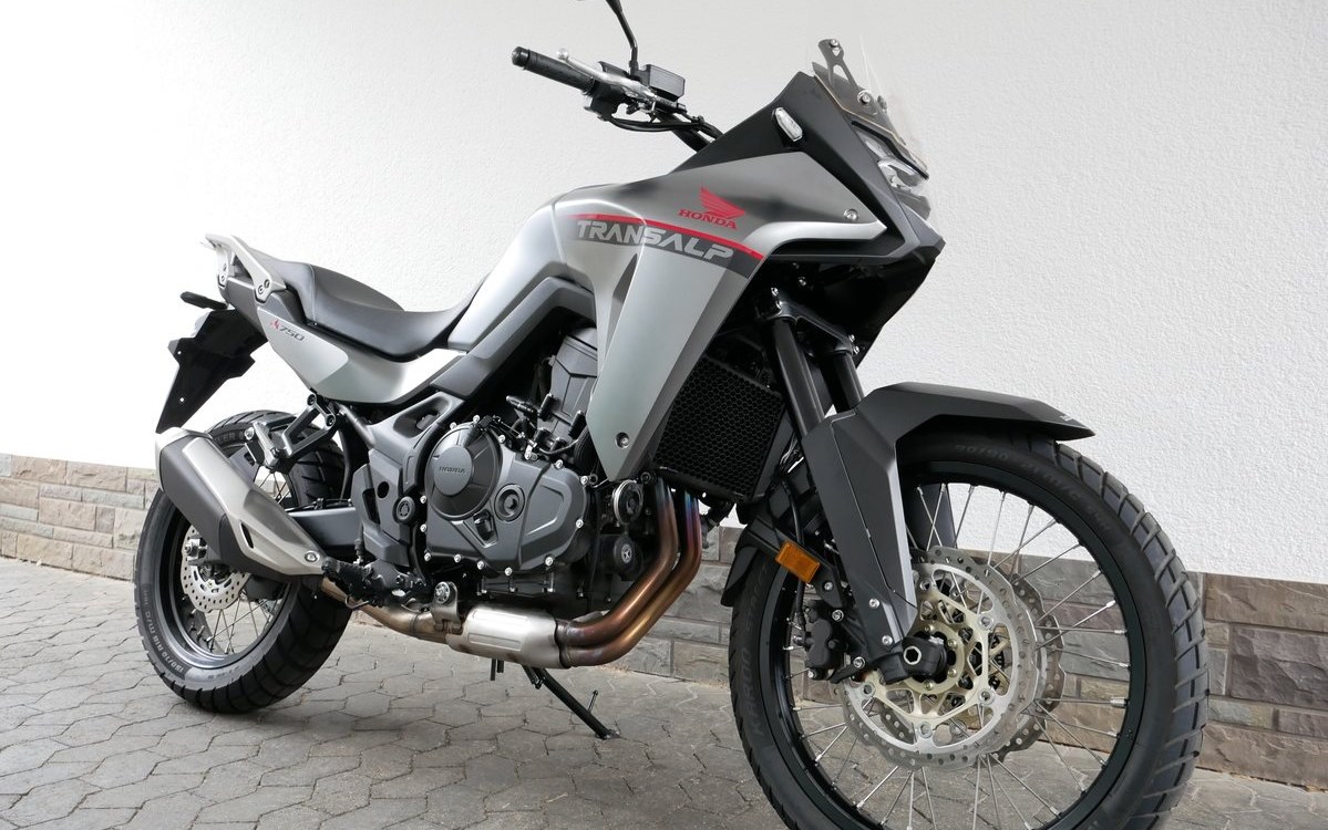 Angebot Honda XL750 Transalp