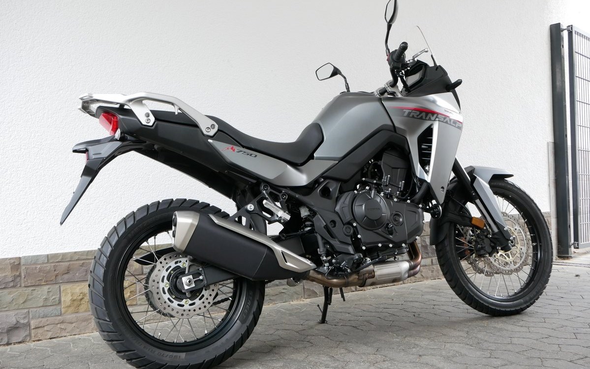 Angebot Honda XL750 Transalp