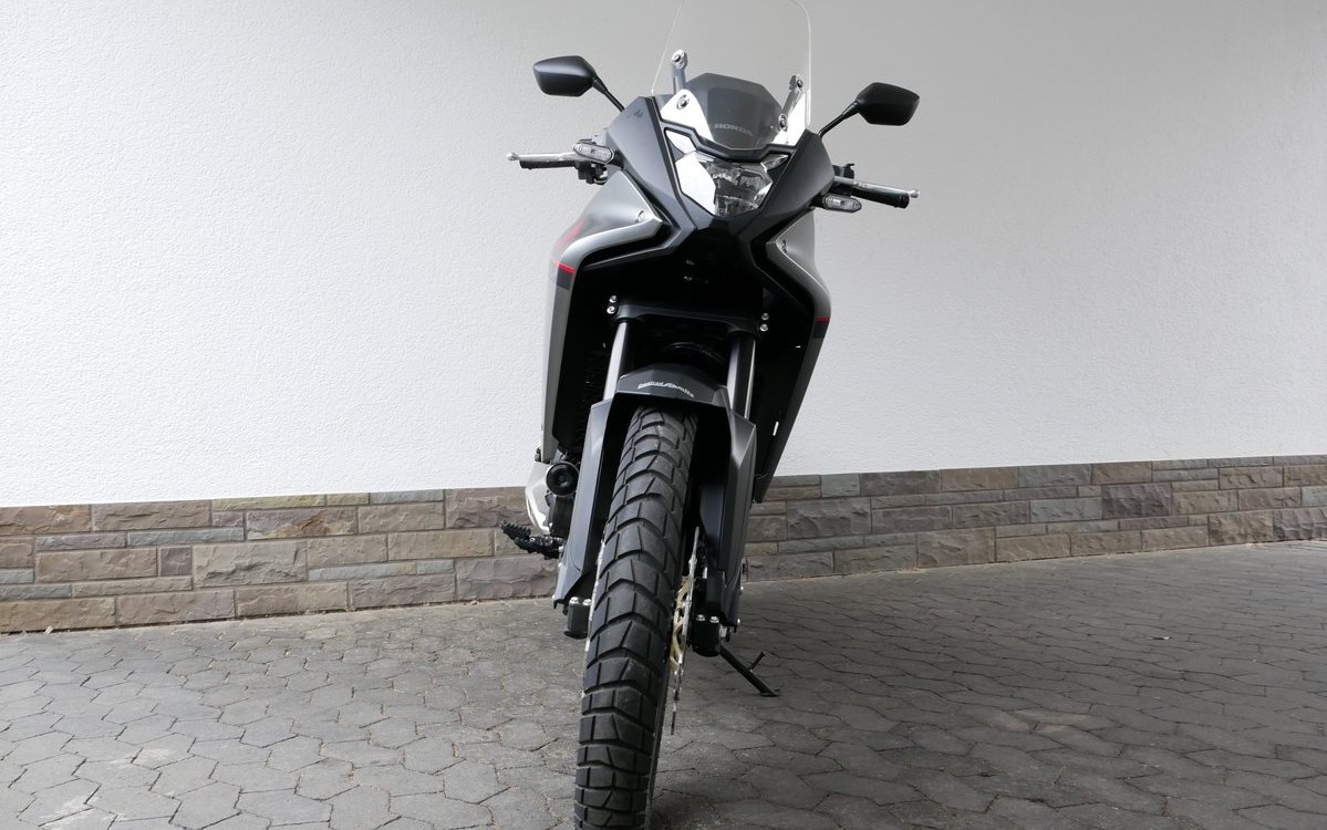 Angebot Honda XL750 Transalp