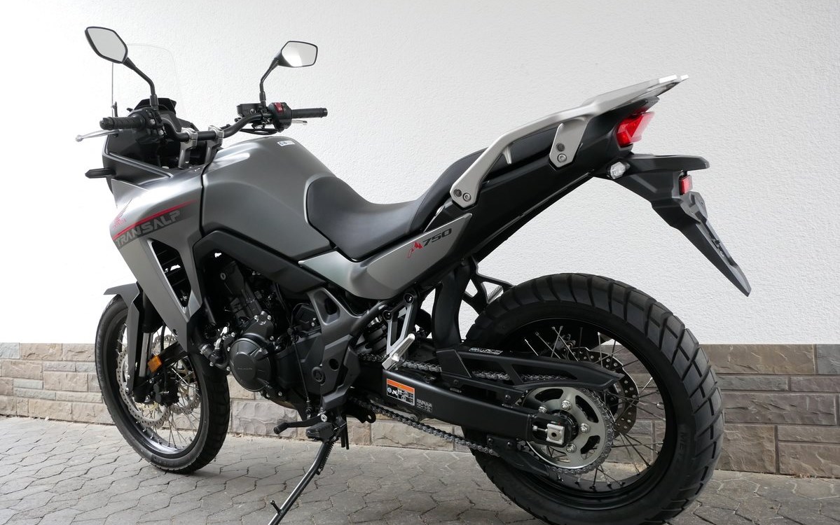 Angebot Honda XL750 Transalp