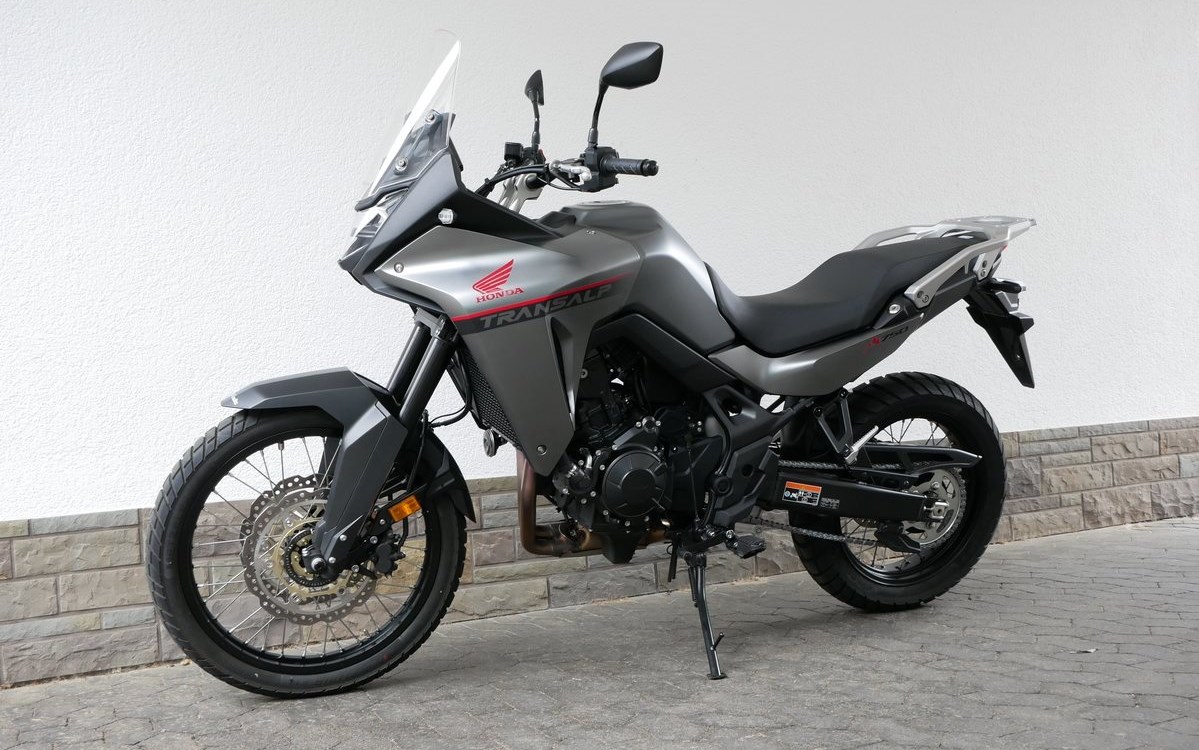 Angebot Honda XL750 Transalp