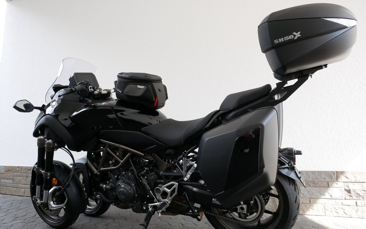 Angebot Yamaha Niken GT