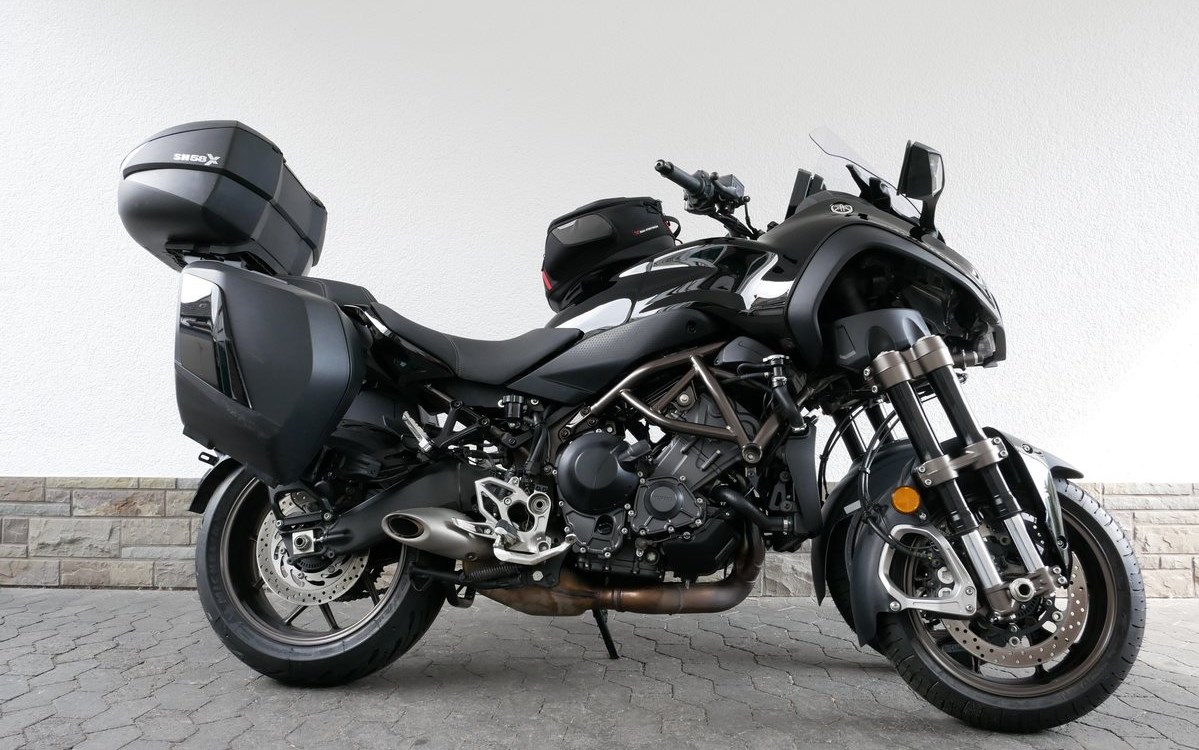 Angebot Yamaha Niken GT