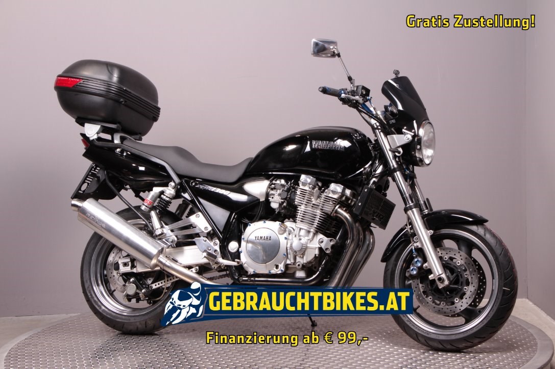 Motorrad
