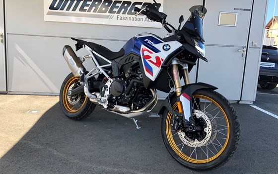 Neufahrzeug BMW F 900 GS - Bild 1 Neufahrzeug BMW F 900 GS - Bild 1