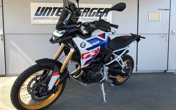 Neufahrzeug BMW F 900 GS - Bild 2