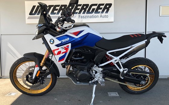 Neufahrzeug BMW F 900 GS - Bild 4 Neufahrzeug BMW F 900 GS - Bild 4