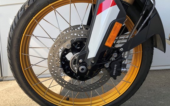 Neufahrzeug BMW F 900 GS - Bild 5