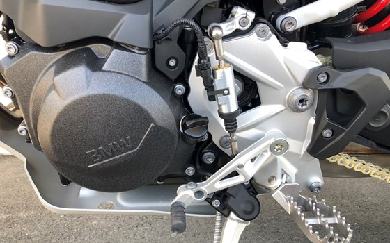 Neufahrzeug BMW F 900 GS - Bild 6