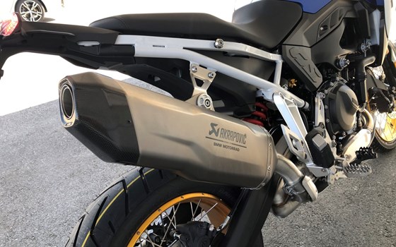 Neufahrzeug BMW F 900 GS - Bild 7 Neufahrzeug BMW F 900 GS - Bild 7