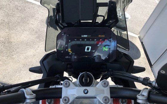 Neufahrzeug BMW F 900 GS - Bild 8 Neufahrzeug BMW F 900 GS - Bild 8