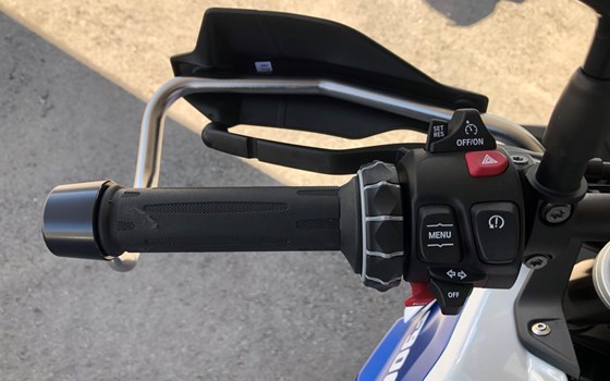 Neufahrzeug BMW F 900 GS - Bild 9