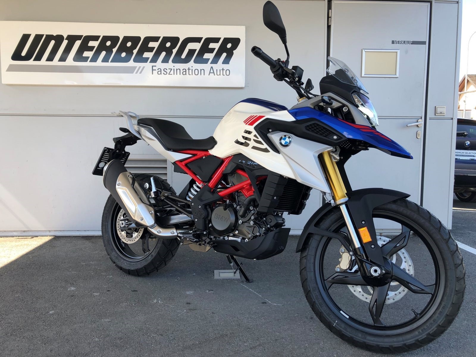 Motorrad