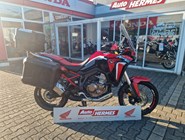 Honda CRF1000L Africa Twin