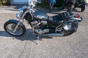 Angebot Suzuki Intruder VS 1400