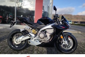 Angebot Aprilia Tuono 660