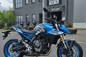 Angebot Suzuki GSX-8S