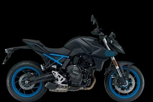 Angebot Suzuki GSX-8S