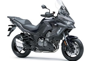 Angebot Kawasaki Versys 1000