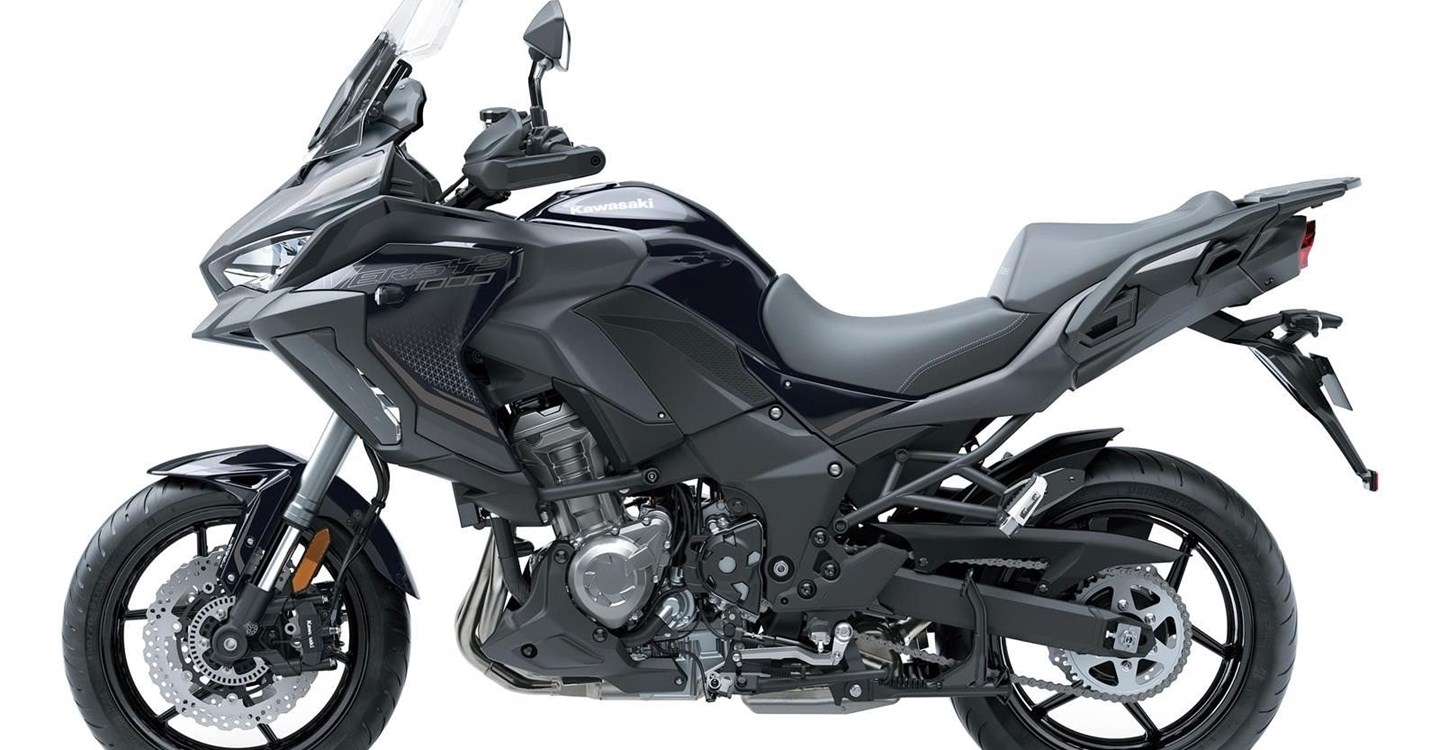 Angebot Kawasaki Versys 1000