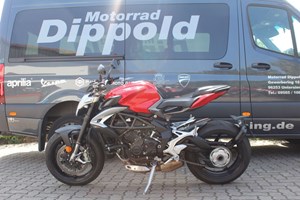 Angebot MV Agusta Brutale 800 R