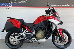 Angebot Ducati Multistrada V4 S