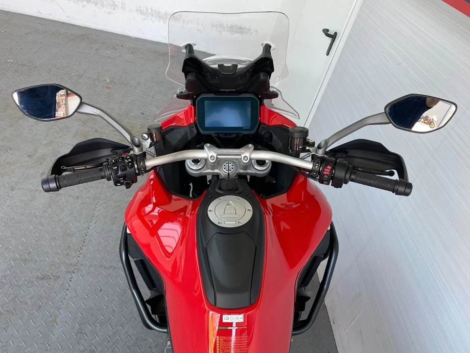 Angebot Ducati Multistrada V4 S Bild 4: Angebot Ducati Multistrada V4 S