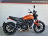 Ducati Scrambler Icon